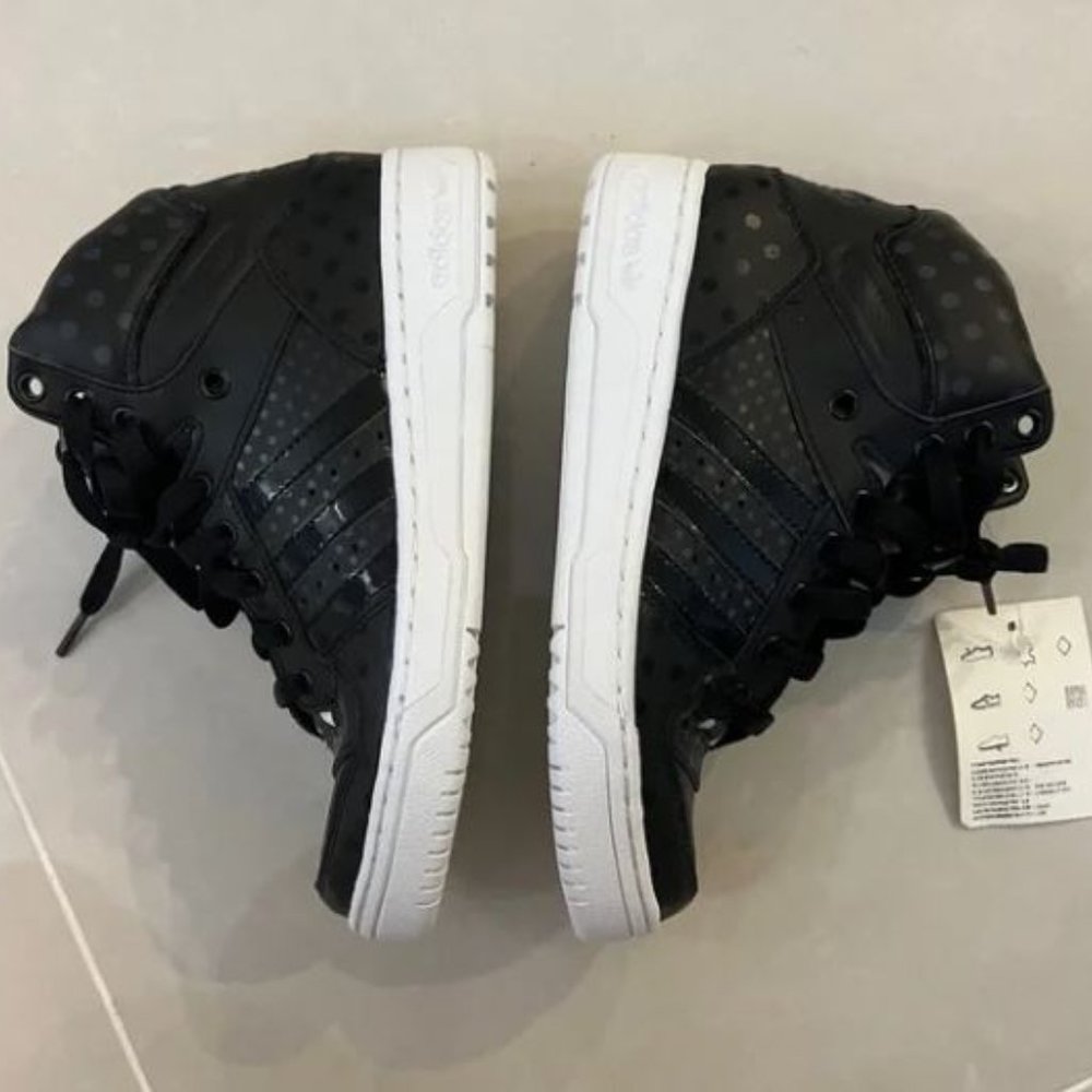 Adidas M Attitude Logo EF Limited Edition Original - Picture 7 of 11